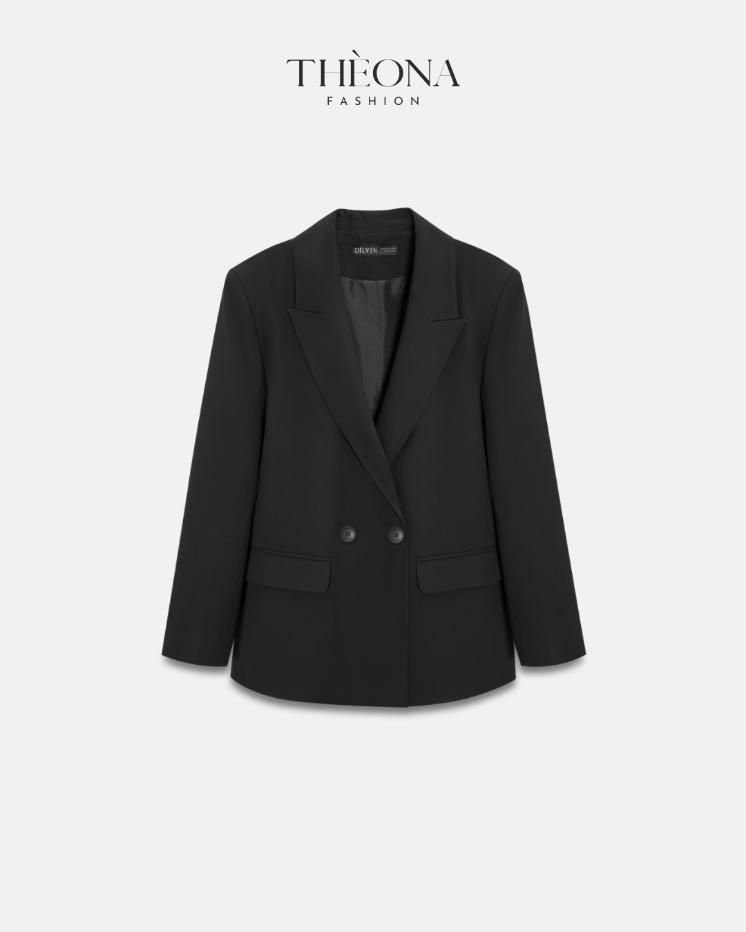 "Prime" blazer