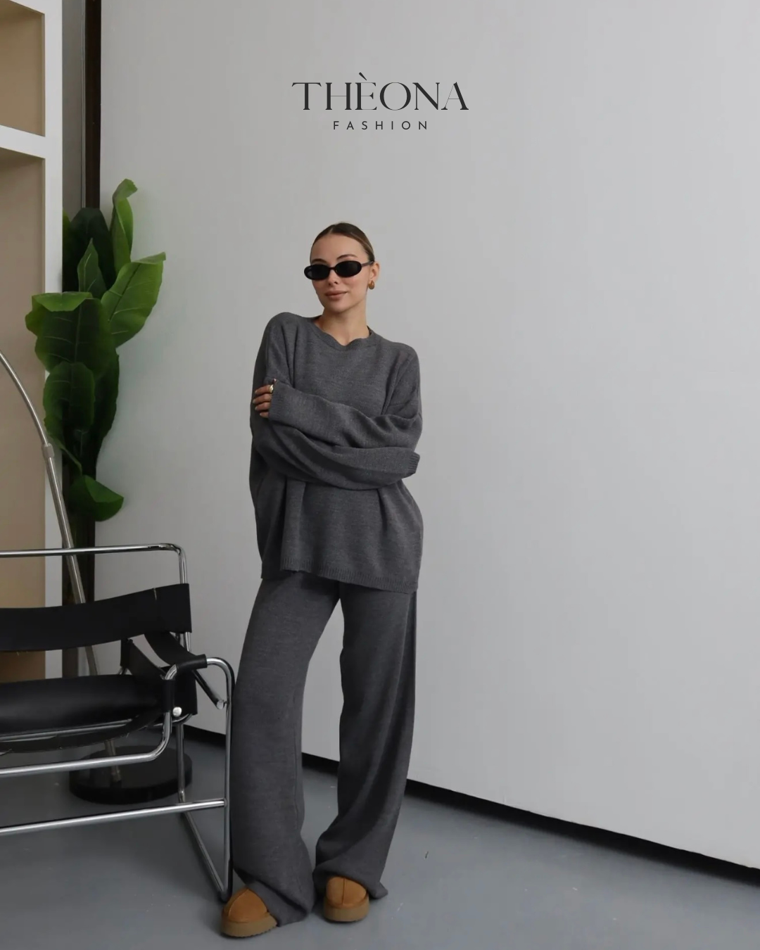 "Lounge" set