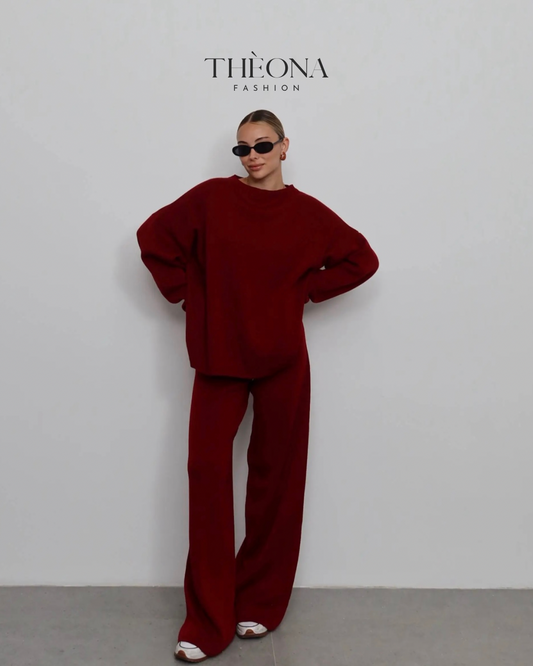 "Lounge" set