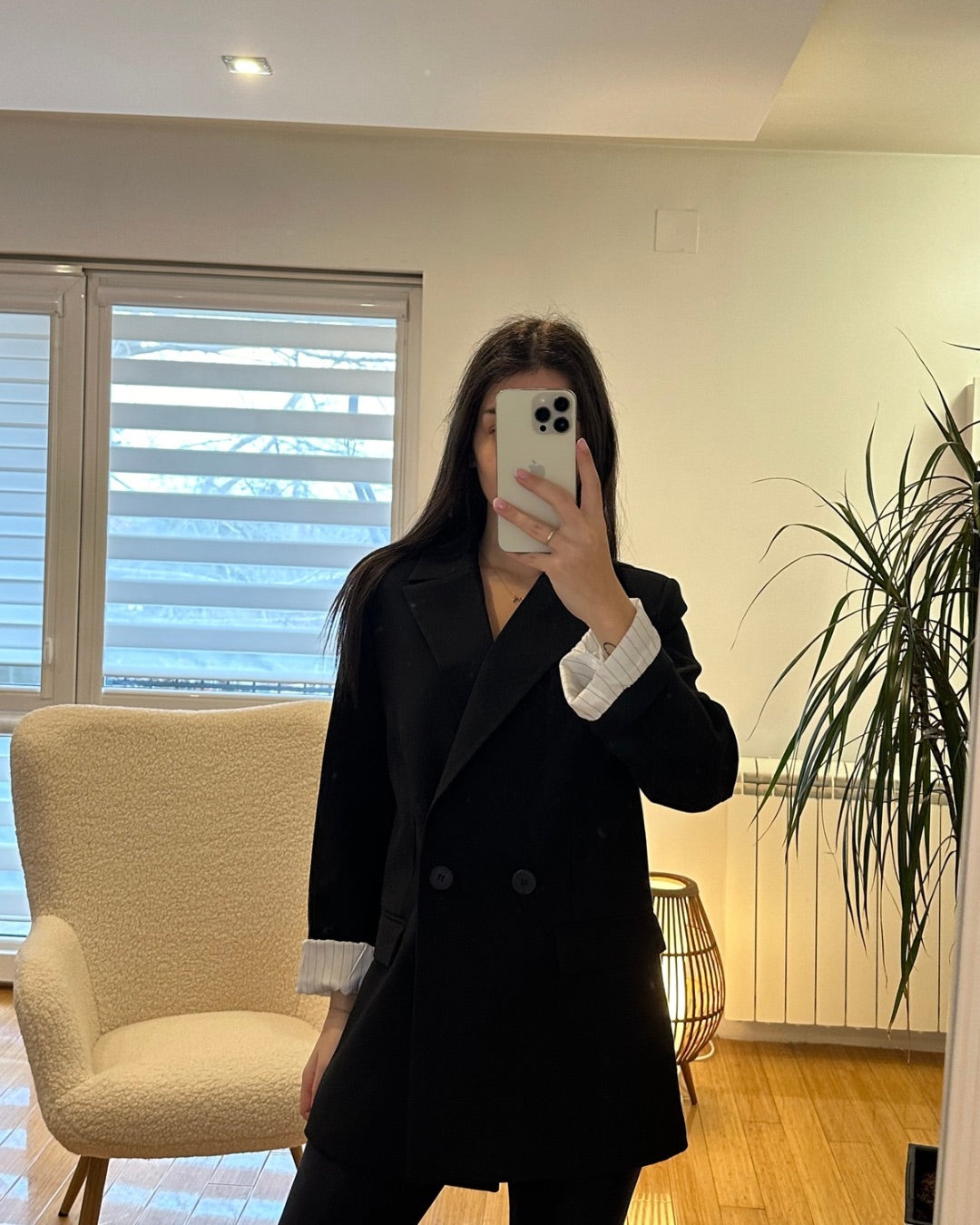 "Black obsession" sako